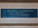 Littlejohns, G Michael (id=7392)